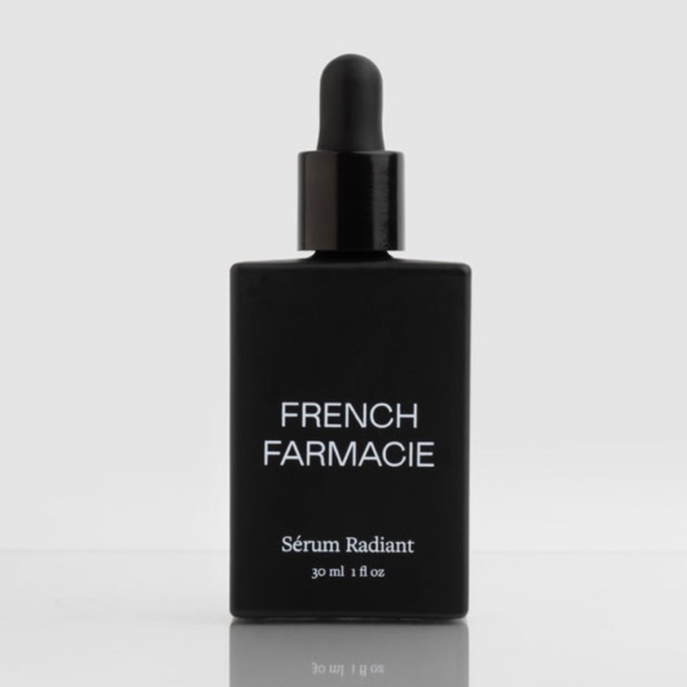 French Farmacie Serum Radiant Brand New